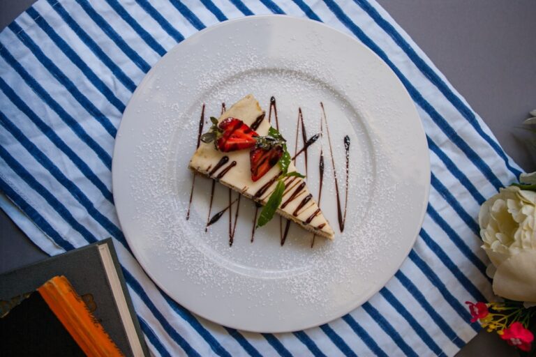 Mitr Thai: The Authentic Taste of Thailand